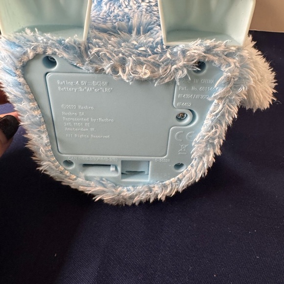 Hasbro FurReal Lil Wilds Owlen the Owl Tested - Picture 5 of 8